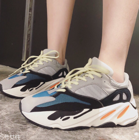 yeezy700怎么样,yeezy 700价格