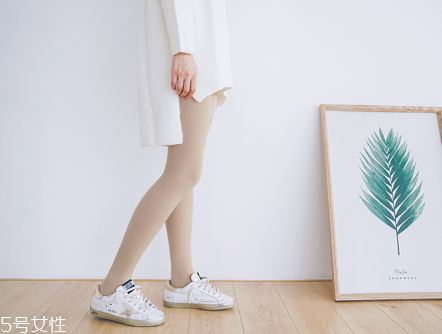 打底袜怎么区分前后,裤袜的前后怎么区分