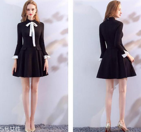 连衣裙蝴蝶结的系法步骤,衣服蝴蝶结怎么打好看 连衣裙蝴蝶结的系法步骤,衣服蝴蝶结怎么打好看