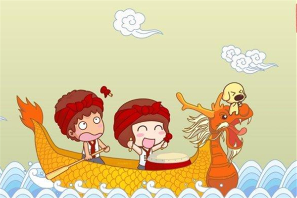 端午节为什么放假三天(端午节为什么放假三天)