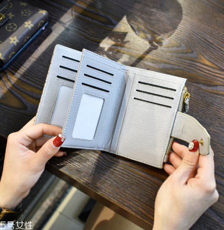 钱包的种类,钱包有哪些 钱包的种类,钱包有哪些