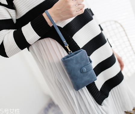 钱包怎么挑选,男士钱包怎么选