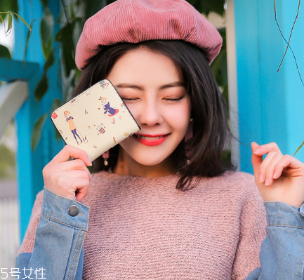 钱包的风水,钱包的风水你懂多少