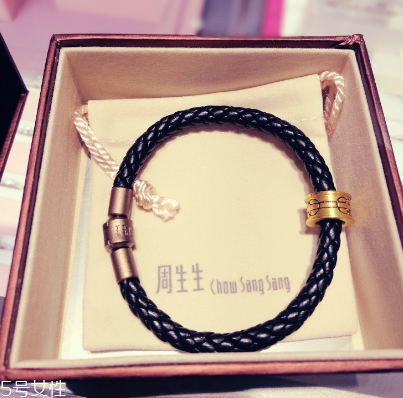 周生生转运珠怎么样,周生生的转运珠