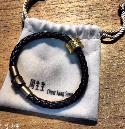 周生生转运珠怎么样,周生生的转运珠