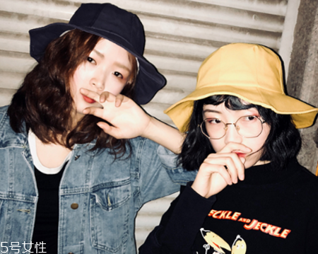 渔夫帽适合什么脸型?,渔夫帽适合什么脸型的男生