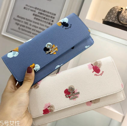 各种款式的钱包,钱包买什么样的好