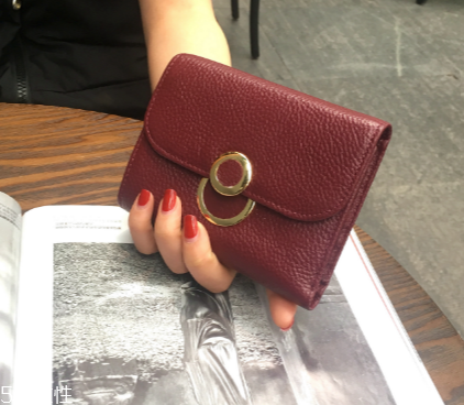 钱包颜色有什么讲究,钱包忌讳什么颜色