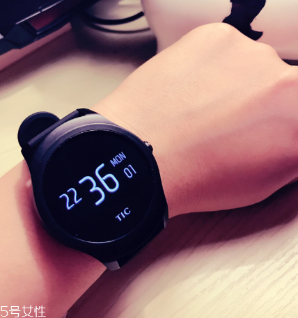 ticwatch手表怎么样,手表ticwatch什么牌子 ticwatch手表怎么样,手表ticwatch什么牌子