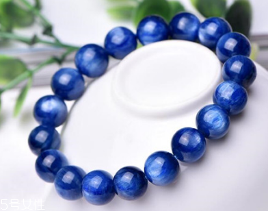 蓝晶石怎么挑选,蓝水晶有哪些