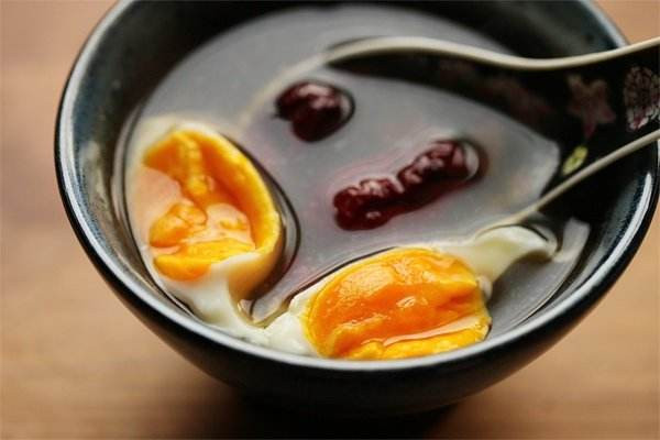 姜汤能放白糖吗,姜汤放白糖有效果吗 姜汤能放白糖吗,姜汤放白糖有效果吗