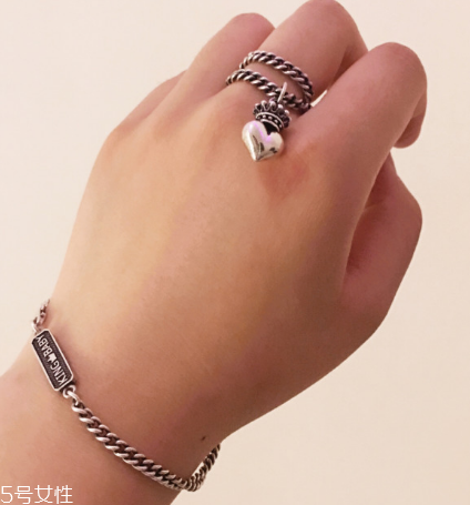 kingbaby银饰官网,kingbaby戒指