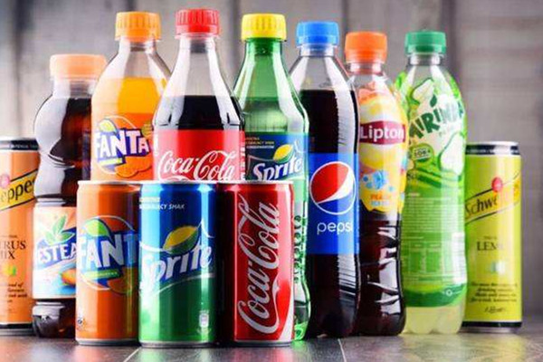 含糖饮料喝多了会怎么样,为什么不能喝含糖饮料