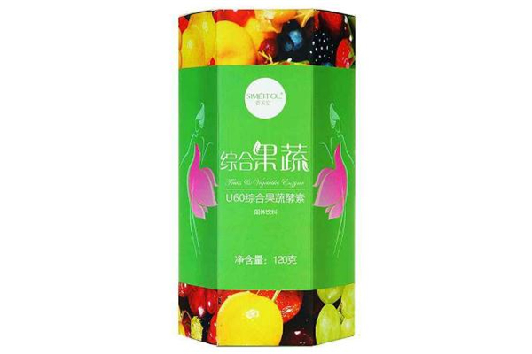 哪个牌子酵素减肥效果最好,金慧堂瘦身酵素