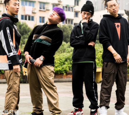 xlarge品牌介绍,xlarge是什么品牌