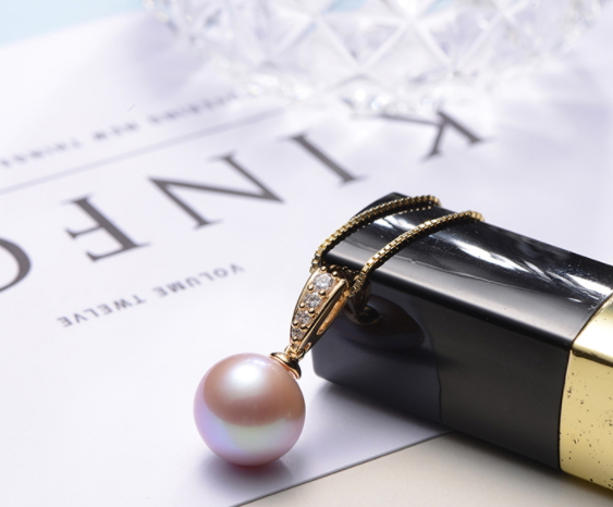 爱迪生珍珠是天然的吗,什么是爱迪生珍珠