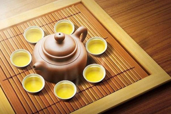 夏天喝什么茶好呢,夏季喝茶喝什么茶最好 夏天喝什么茶好呢,夏季喝茶喝什么茶最好