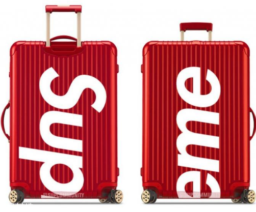 日默瓦品牌介绍,日默瓦是哪里的牌子