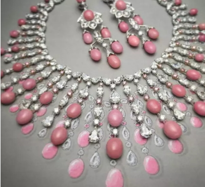 海螺里的珍珠值钱吗,海螺珠值钱吗