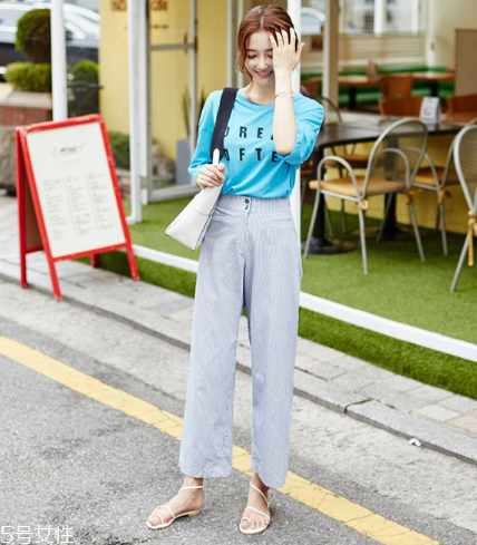 t恤大了怎么改小窍门,t恤大了怎么改小