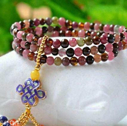 怎样挑选碧玺手链,碧玺手链款式图 怎样挑选碧玺手链,碧玺手链款式图