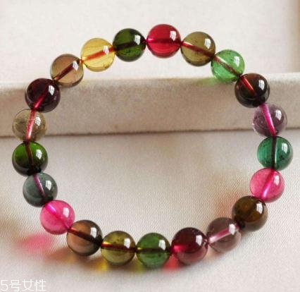 碧玺手链怎么挑选,如何挑选碧玺手链 碧玺手链怎么挑选,如何挑选碧玺手链
