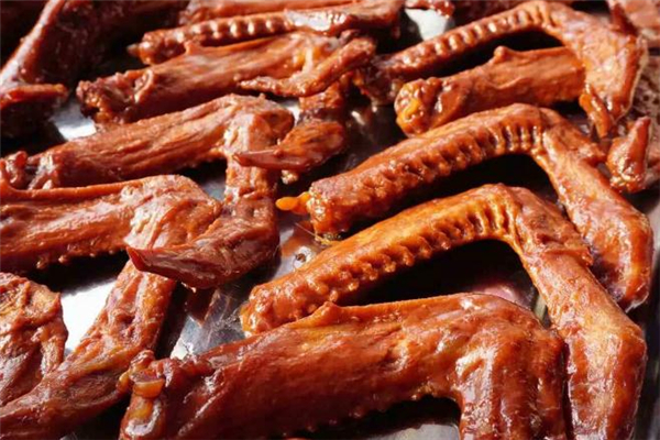 鸭翅的做法大全家常视频,怎样烧鸡翅又嫩又好吃