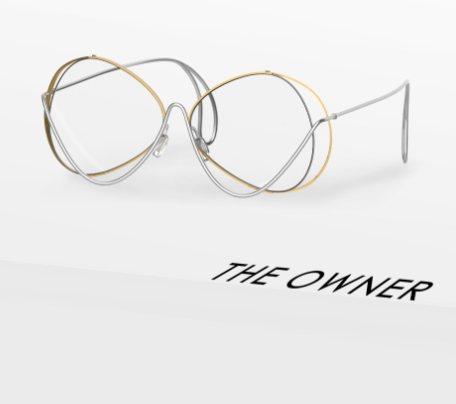 the dreamer眼镜,the owner眼镜专柜