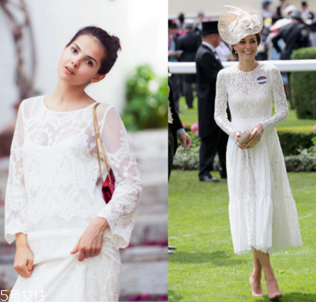 蕾丝连衣裙搭配外套的图片,蕾丝连衣裙搭配什么鞋子 蕾丝连衣裙搭配外套的图片,蕾丝连衣裙搭配什么鞋子