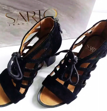 franco sarto是什么牌子,品牌francosarto中文名 franco sarto是什么牌子,品牌francosarto中文名