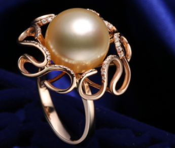 日本珍珠和南洋珍珠有什么区别,南洋珍珠和日本珍珠哪个好 日本珍珠和南洋珍珠有什么区别,南洋珍珠和日本珍珠哪个好