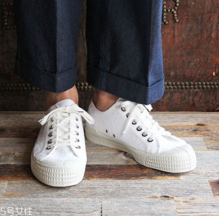 novesta帆布鞋,novesta是什么牌子