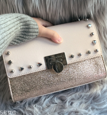 charles keith的包包怎么样,charles&keith 包包