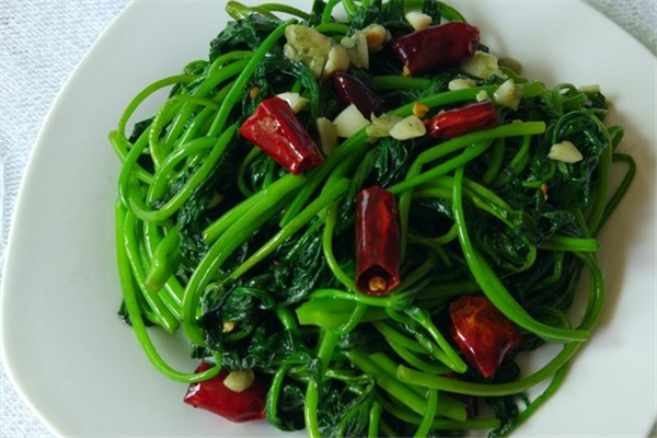 苋菜可以涮火锅吃吗,茼蒿菜可以涮火锅吗