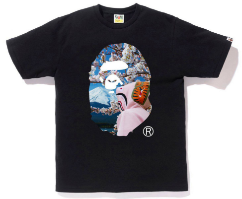 bape品牌介绍,bape是什么品牌 bape品牌介绍,bape是什么品牌