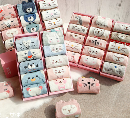 袜子清洗方法,洗袜子的正确洗法