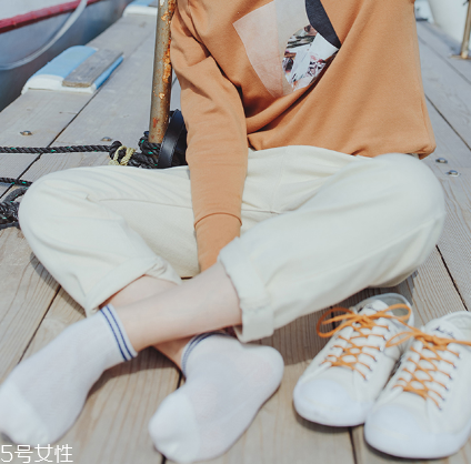 袜子的正确清洗方法,如何正确清洗袜子