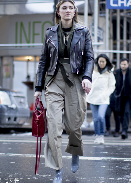 工装裤有几种款式,工装裤适合