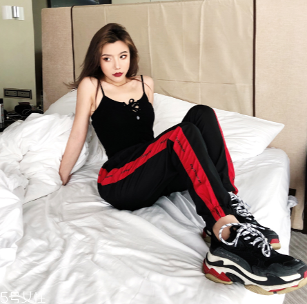 运动裤的洗涤方法,新买的运动裤要不要洗