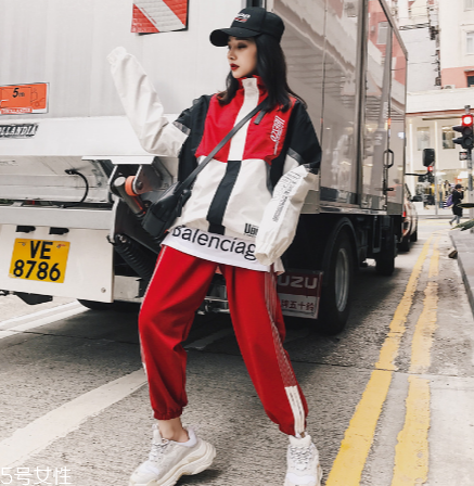 运动裤的尺码怎么选,休闲裤尺码怎么选