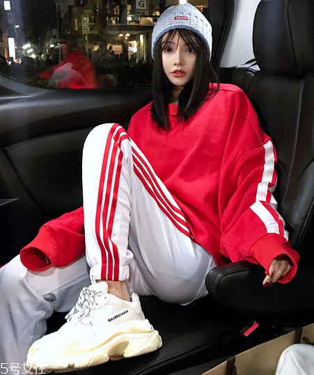 运动裤的洗涤方法,运动裤可以干洗吗