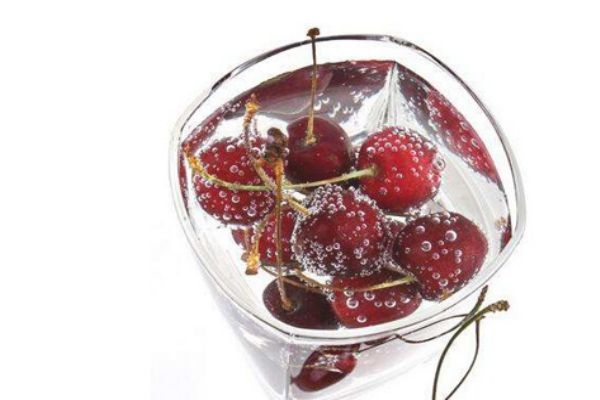 樱桃怎么洗才干净 洗樱桃有哪些步骤,樱桃怎么洗才干净?