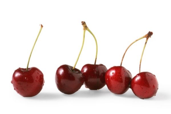 一岁宝宝可以吃樱桃吗,9个月宝宝可以吃樱桃吗