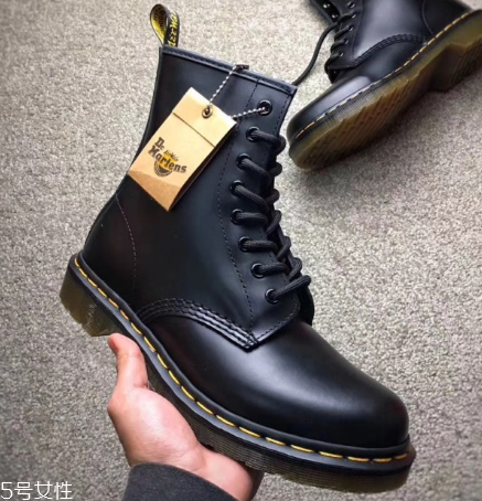 drmartens怎么样,dr martens
