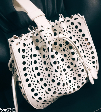 alaia阿莱亚包,alaia什么牌子