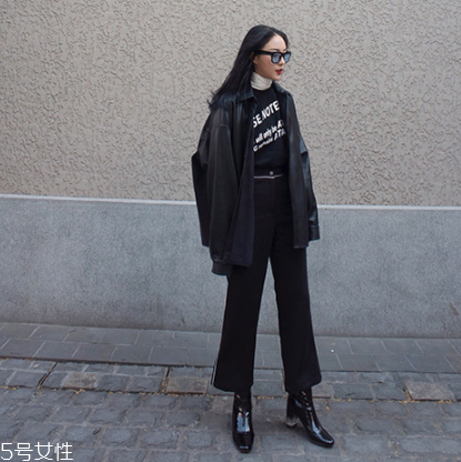 皮衣颜色选择,皮衣选什么颜色好看 皮衣颜色选择,皮衣选什么颜色好看