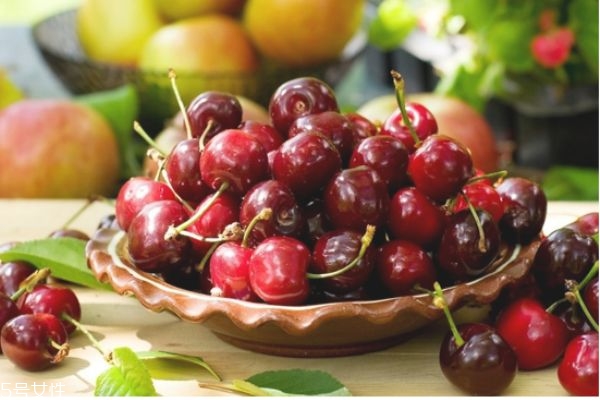 樱桃核怎么去除,樱桃核怎么去掉