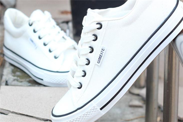 帆布鞋怎么挑选硬后跟,帆布鞋怎么挑选