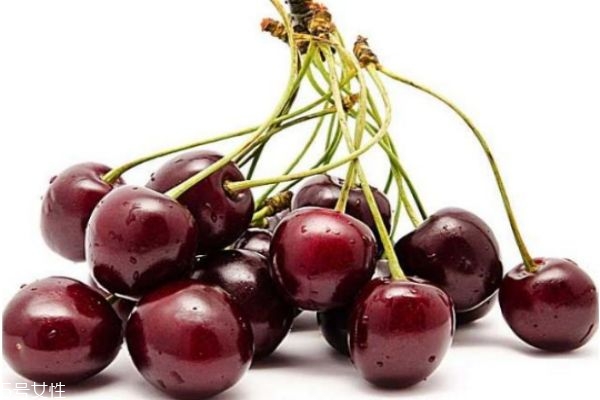 吃车厘子有什么营养,车厘子怎么吃比较好 吃车厘子有什么营养,车厘子怎么吃比较好