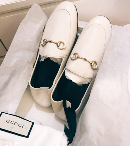 gucci乐福鞋怎么样,Gucci女士乐福鞋好么